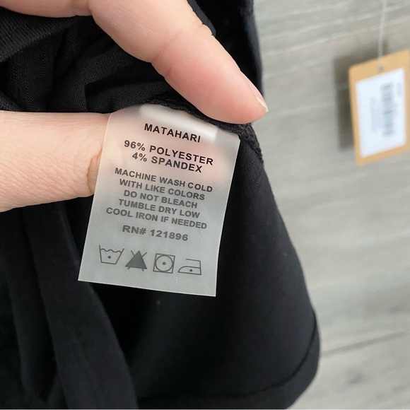 Title Nine Henerala Short Sleeve Tee NWT - Picture 6 of 7